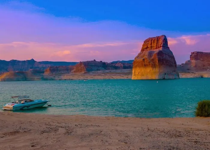 Desert Frontier With Garage, Boat Space, & Wfh Workspace Holiday home *
