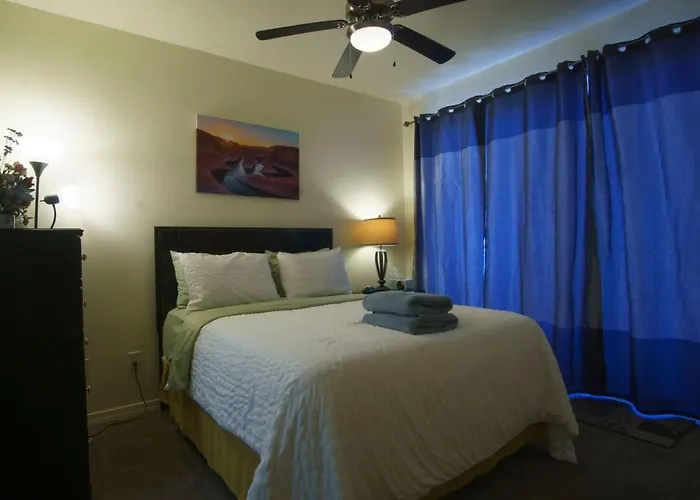 Holiday home Desert Frontier With Garage, Boat Space, & Wfh Workspace Wahweap