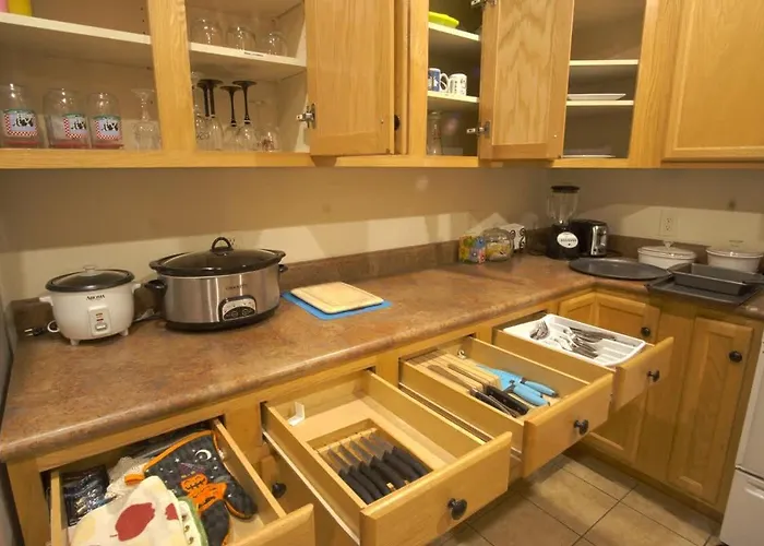 Desert Frontier With Garage, Boat Space, & Wfh Workspace Holiday home